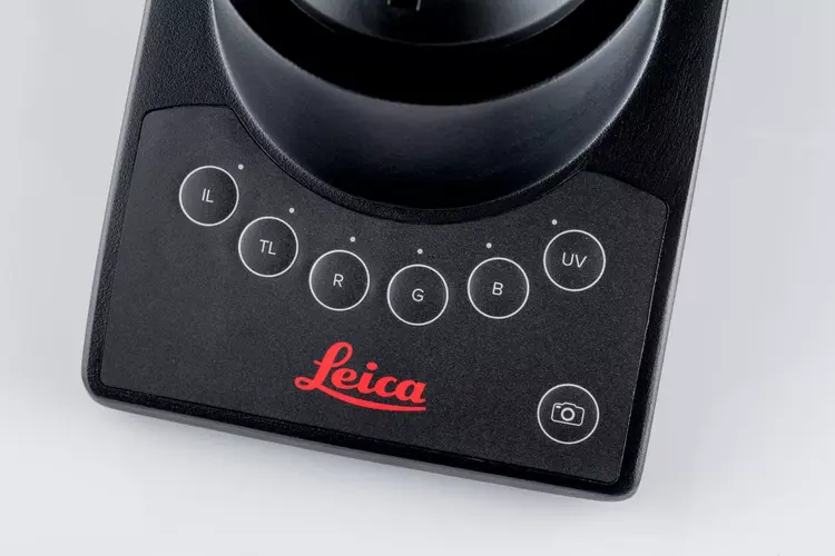 LeicaVisoria Button Stand Kid21766388