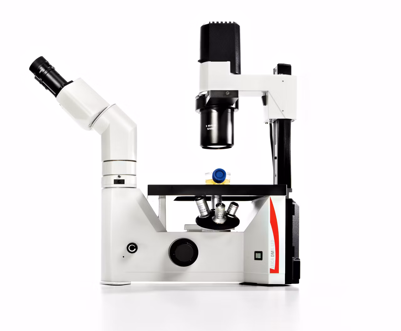 Leica Microsystems Dm Il Led 1