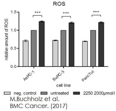 ROS/Superoxide Detection Assay Kit (Cell-based)(AB139476)
