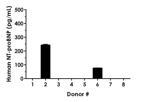 Human NT-proBNP ELISA Kit(AB263877)