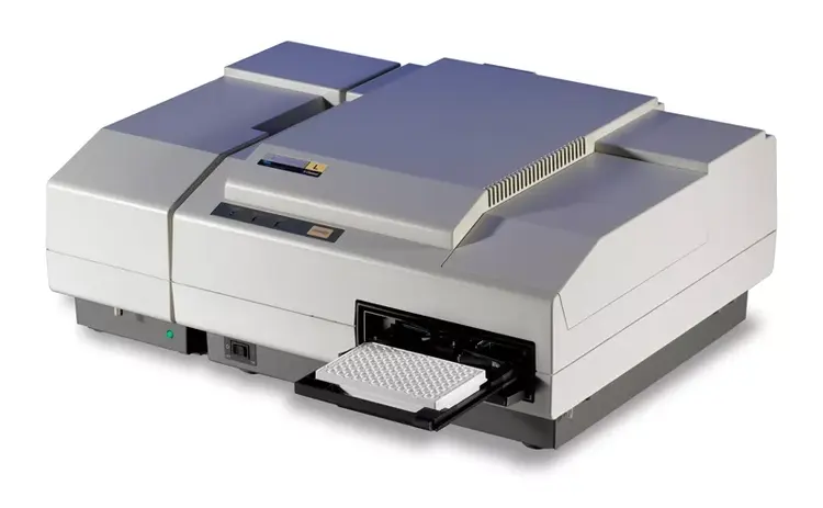 SpectraMax® L Microplate Reader