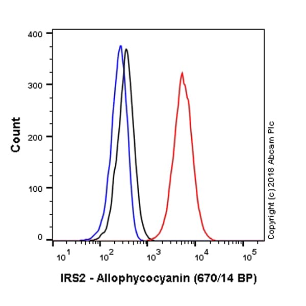 APC Anti-IRS2 antibody [EPR904(2)](AB221281)