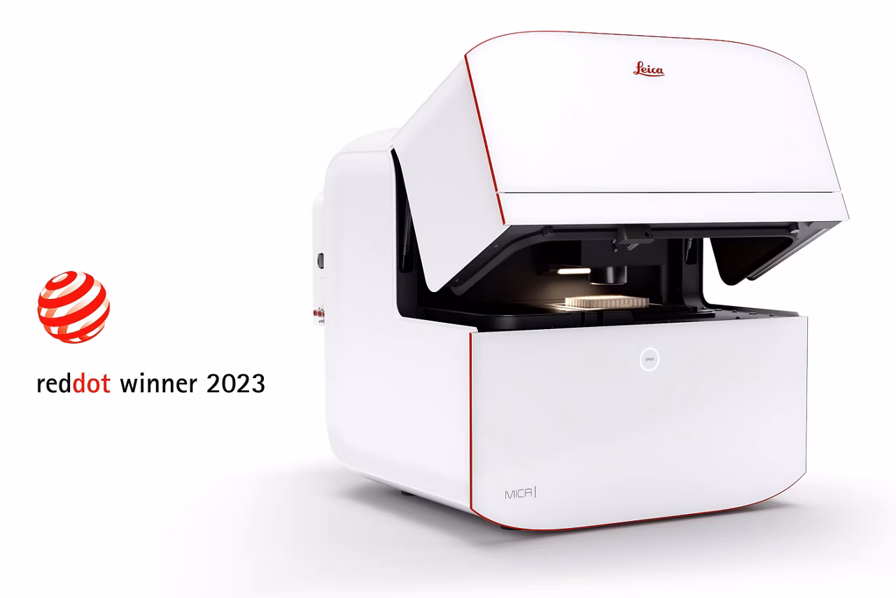 Mica Microhub