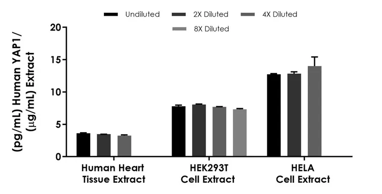 Human YAP1 ELISA Kit(AB230942)