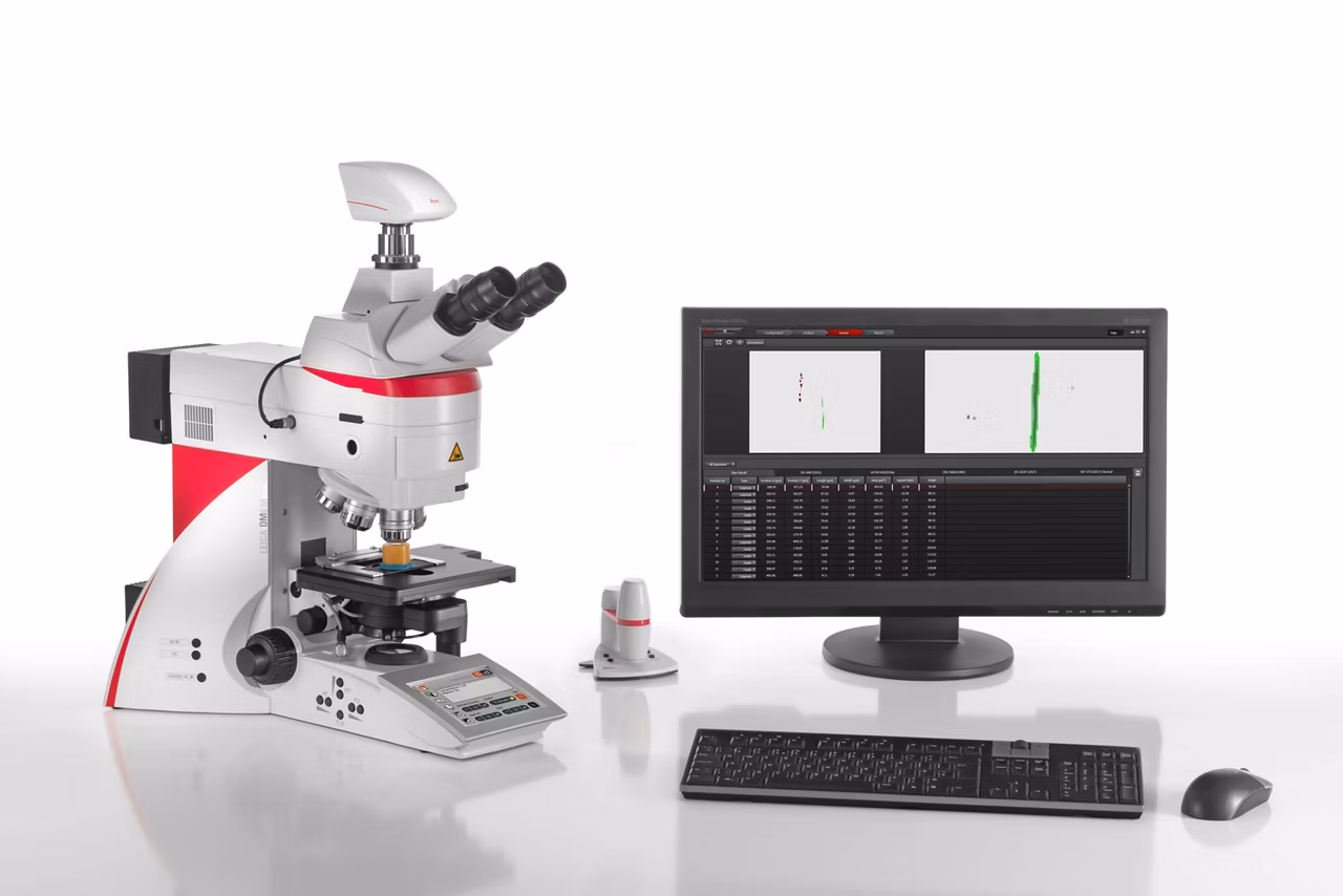 Steel Analysis Software LAS Kid21774997