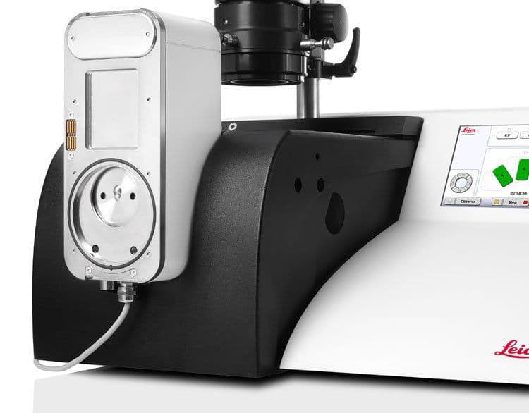 Leica EM VCT500 TIC 3X 10 Kid21765921