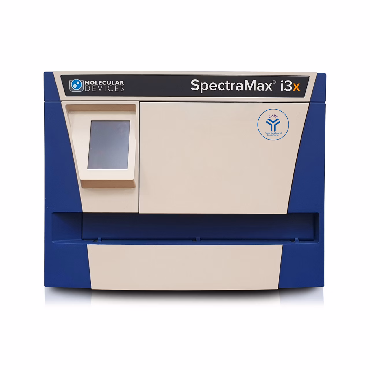 Molecular Devices Spectramax I3x Product Image2
