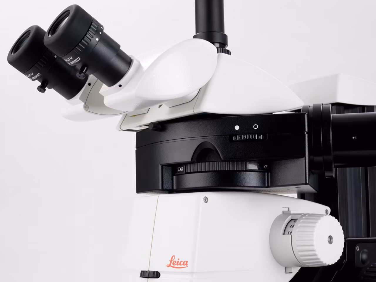 Leica Microsystems M165 Fc Image3