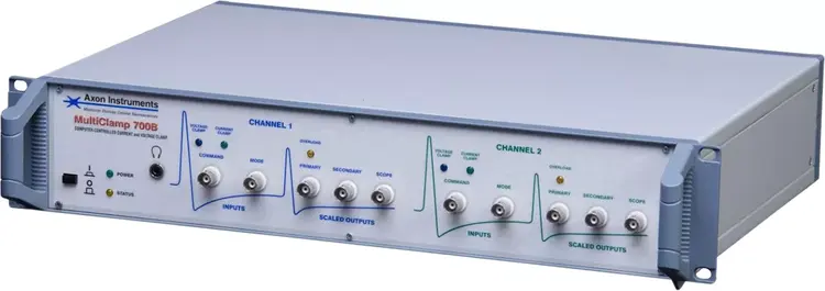 Axon™ Instruments Patch-Clamp Amplifiers