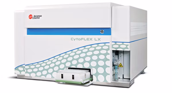 Beckman Cytoflex Lx Flow Cytometer Image1