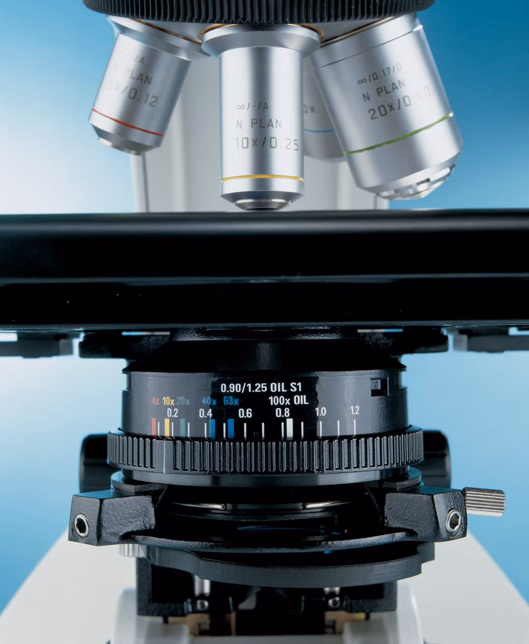 Leica DM1000 LED Optics Kid21765752