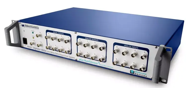 Molecular Devices Axon Digidata 1550a Image1