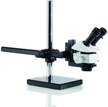 Leica Microsystems M50 Hero