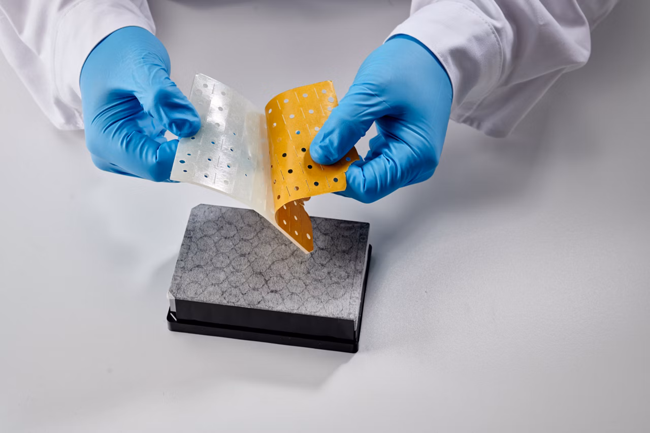 Beckman Biolector Xt Image5