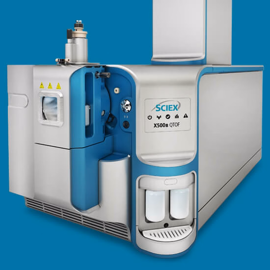 Sciex X500b Qtof Image1