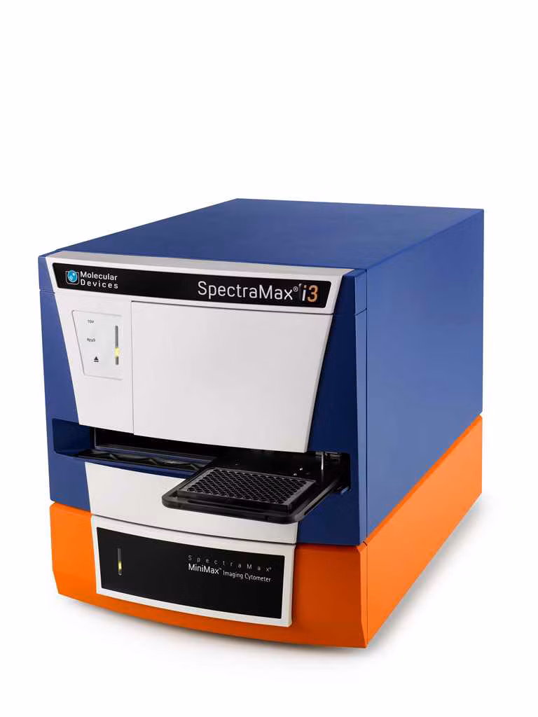 Molecular Devices Spectramax Minimax Product Image1