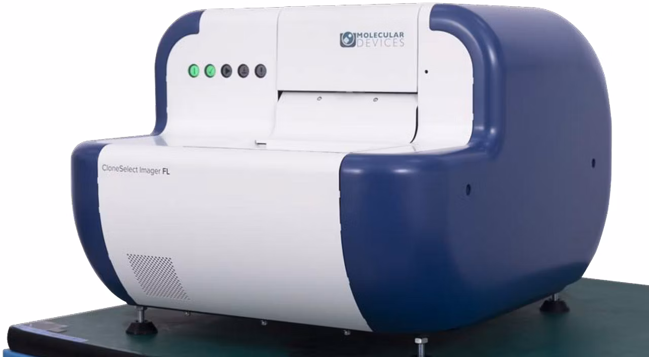 Molecular Devices Clone Select Imager Fl Image4