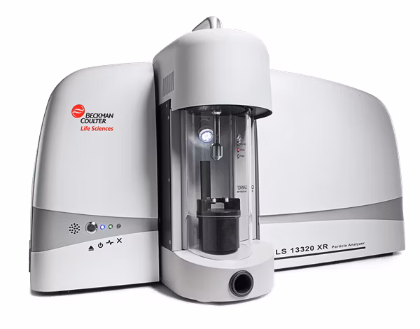 Beckman Particle Characterization Ls 13 320 Xr Hero