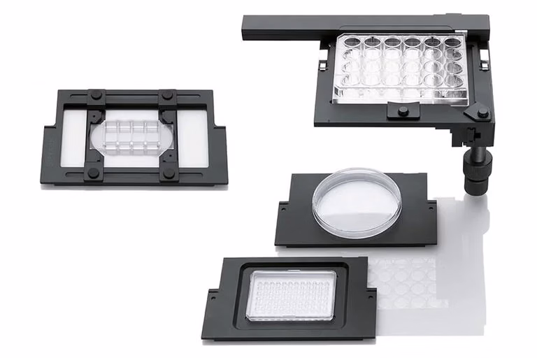 Leica Microsystems Dmi1 Expansion Product Image7