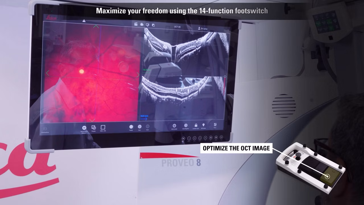 Snap EnFocus Maximize Freedom Footswitch Control Clip 13 Kid21774583