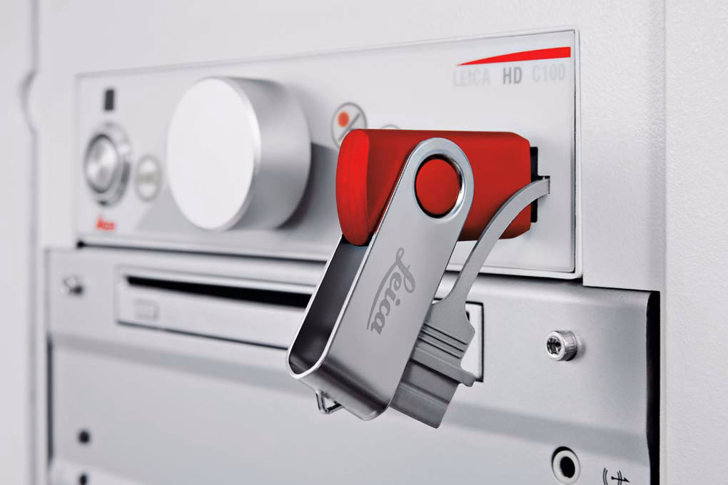 HD C100 USB Kid21764894