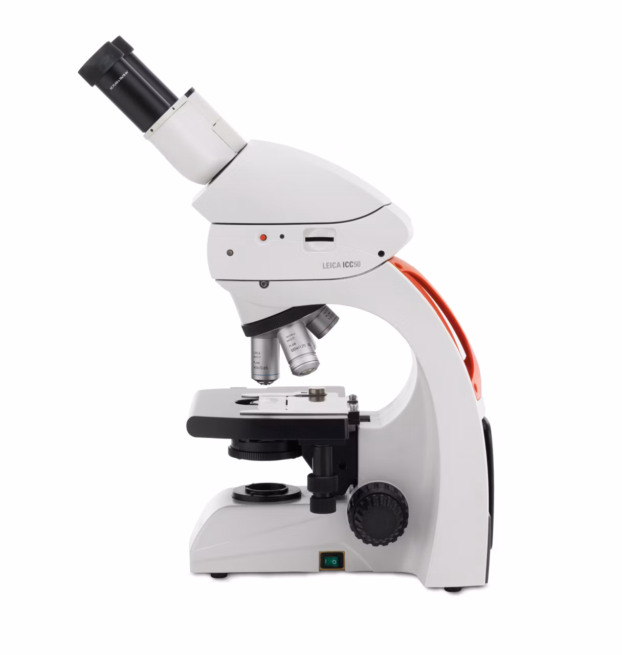 Leica Microsystems Dm500 Image4