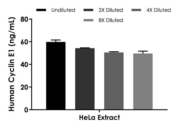 Human Cyclin E1 ELISA Kit(AB231929)