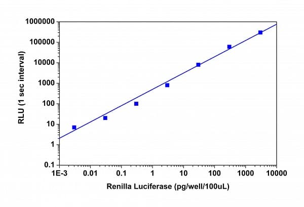 Luciferase Reporter Assay Substrate Kit - Renilla(AB228546)