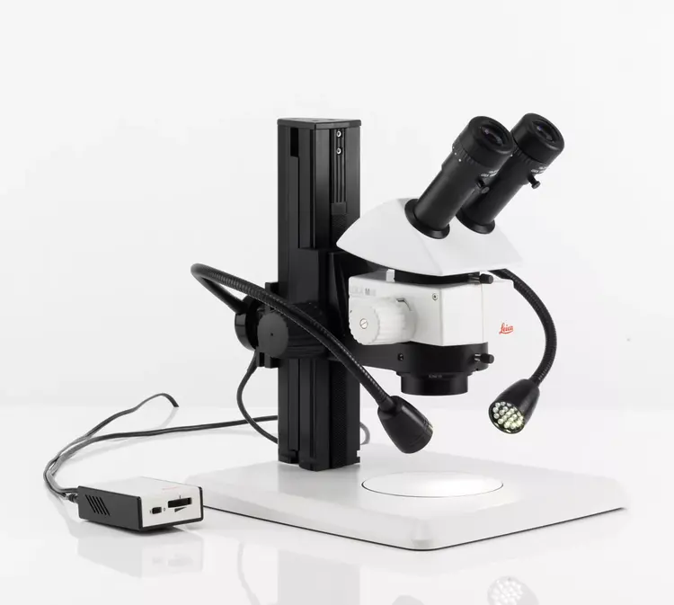 Leica Microsystems M50 Image1