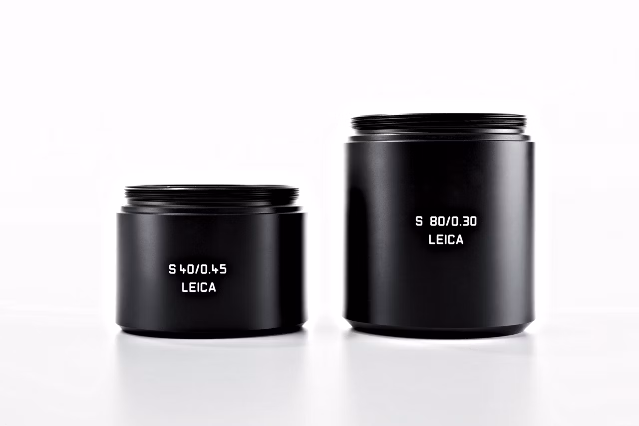Leica Microsystems Dm Il Led Image9