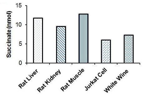 Succinate Assay Kit (Colorimetric)(AB204718)