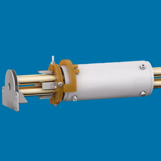 Sciex Triple Quad 5500 Qtrap Image4