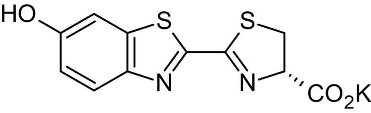 D-Luciferin potassium salt, chemiluminescent luciferase substrate(AB143655)