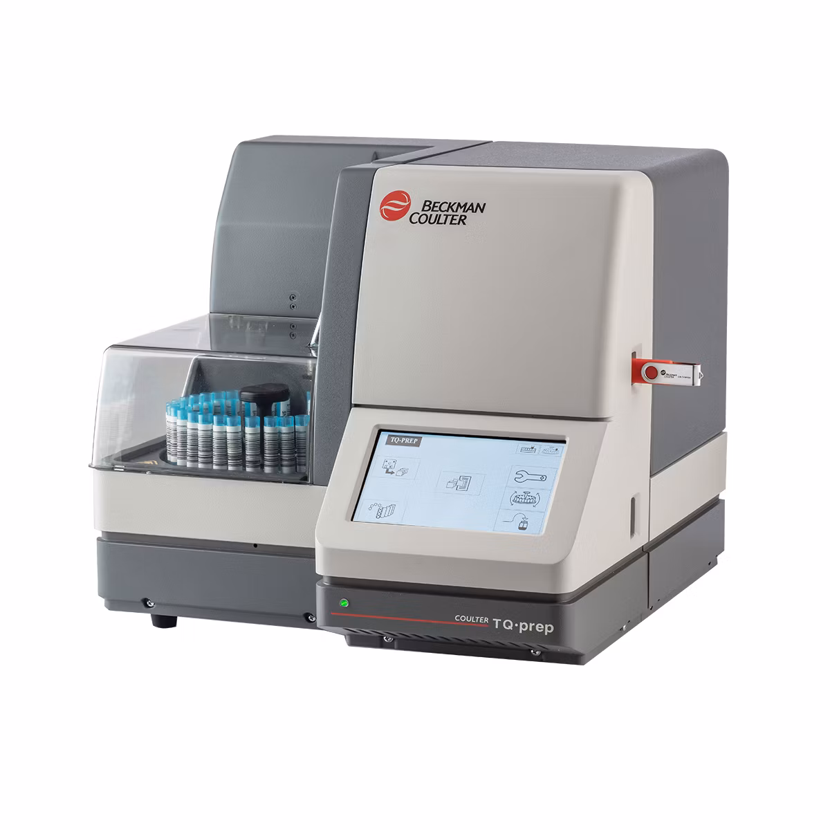 Beckman Flow Cytometry Tq Prep Hero