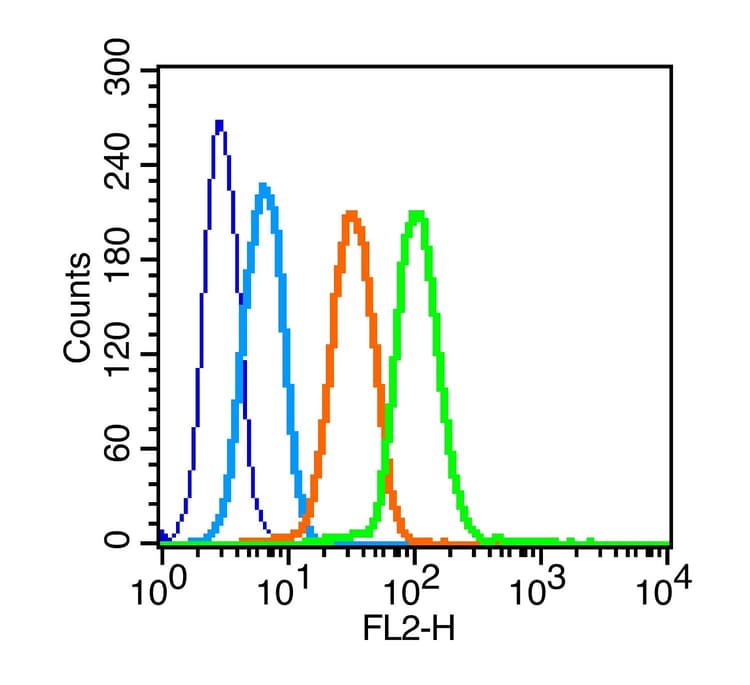 Anti-Glucose Transporter GLUT4 antibody(AB216661)