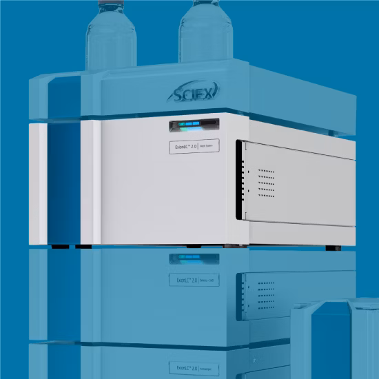 Sciex Exionlc Washstation Product Image5