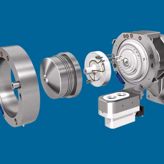 Sciex Triple Quad 5500 Qtrap Image3