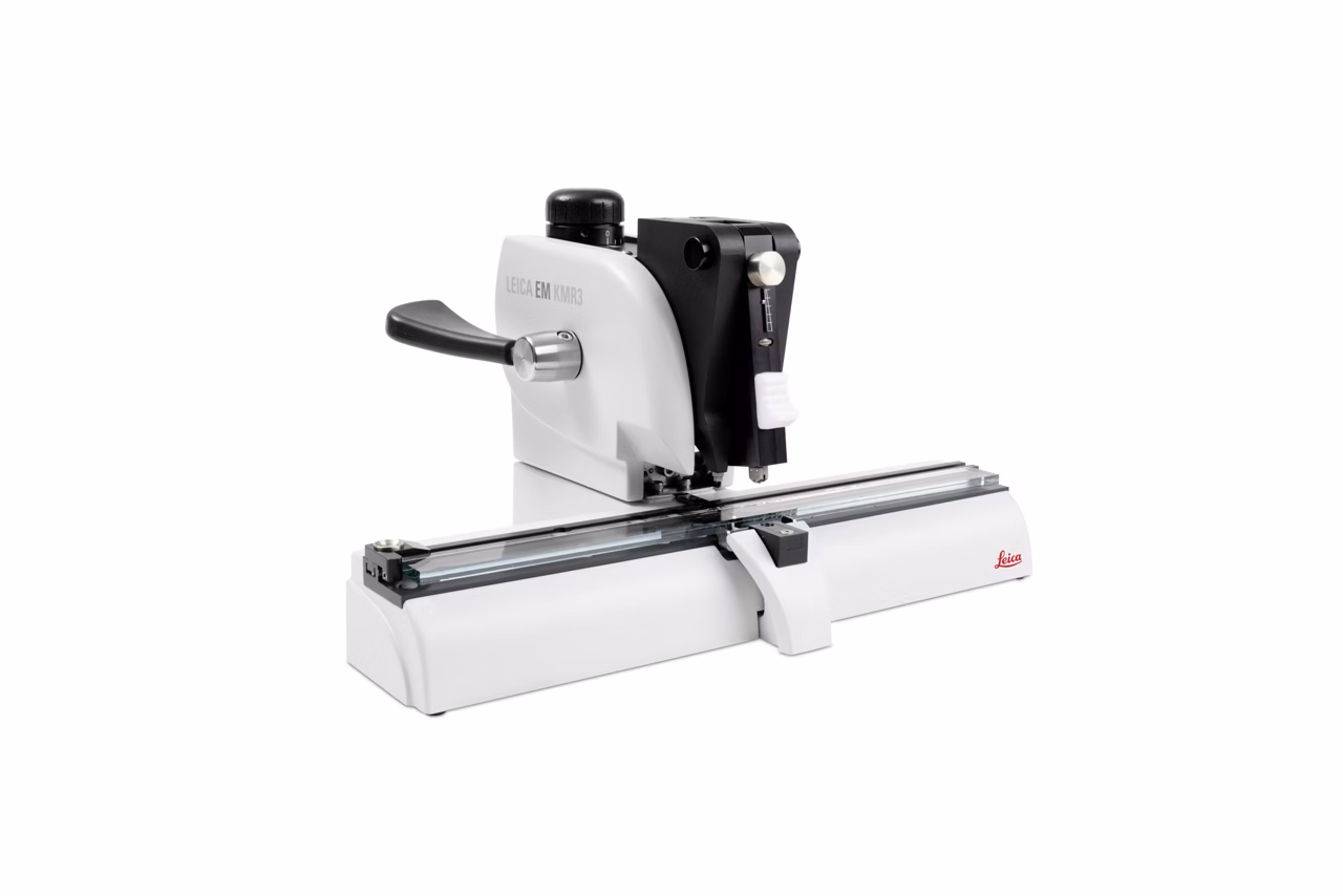 EM KMR3 Glass Knifemaker