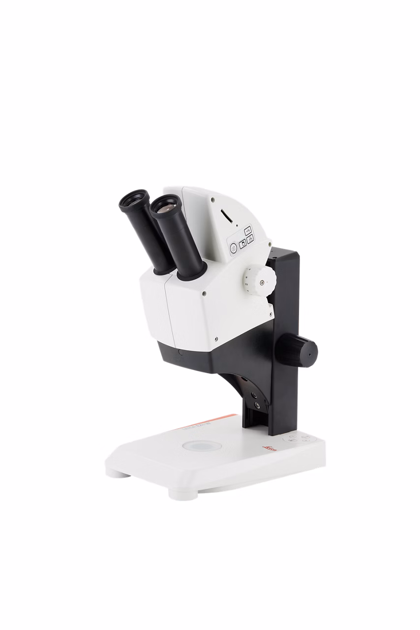 Leica Microsystems Ez4 E Hero