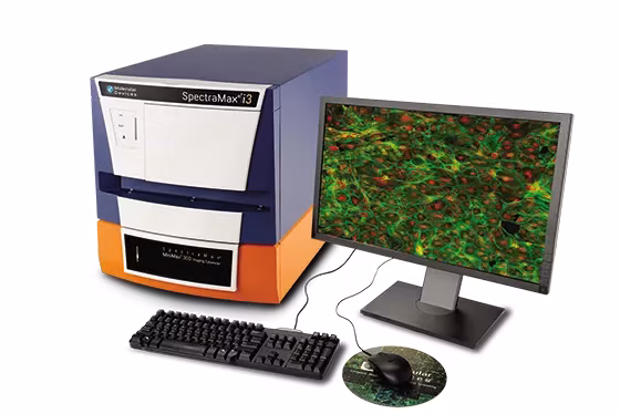 Molecular Devices Spectramax I3x Product Image3