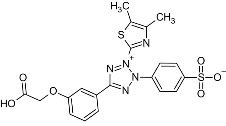 MTS Reagent, cell proliferation assay reagent(AB223881)