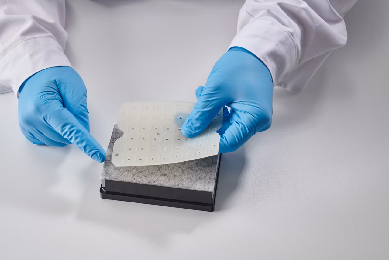 Beckman Biolector Xt Image6