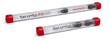 SecurityLink™ HPLC/UHPLC Fingertight Fittings