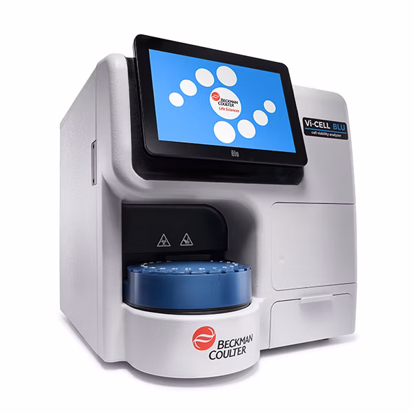 Beckman Vi Cell Blu Cell Viability Analyzer Carousel 201901 Hero