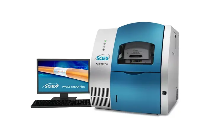 P/ACE MDQ Plus system