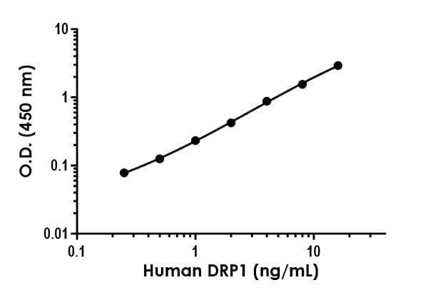 Human DRP1 ELISA Kit(AB315308)