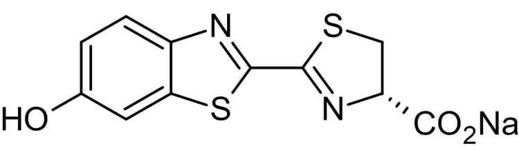 D-Luciferin sodium salt, Chemiluminescent luciferase substrate(AB145164)