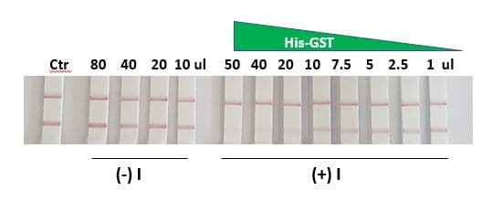 His-Tag Protein Expression Check Kit(AB270048)