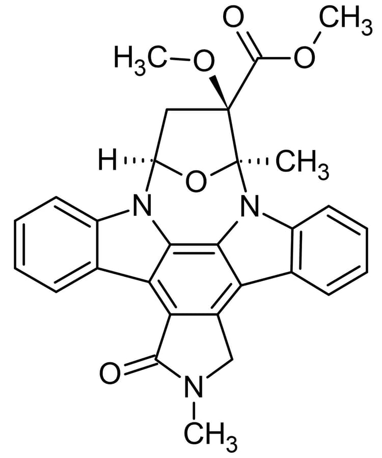 KT5823, inhibitor of PKG(AB120423)