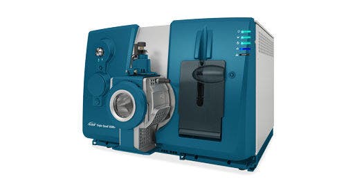 SCIEX Triple Quad 6500 system